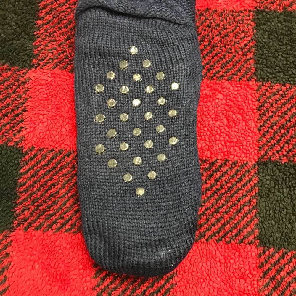 Chunky Knit Super Soft + Warm Winter Socks - Picture 5 of 5
